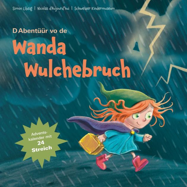 Bild wanda-cover-630x-q78 für D Abent&uuml;&uuml;r vo de Wanda Wulchebruch