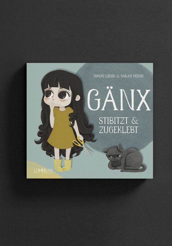 Bild ganx-630x-q78 für G&auml;nx - stibitzt & zugeklebt